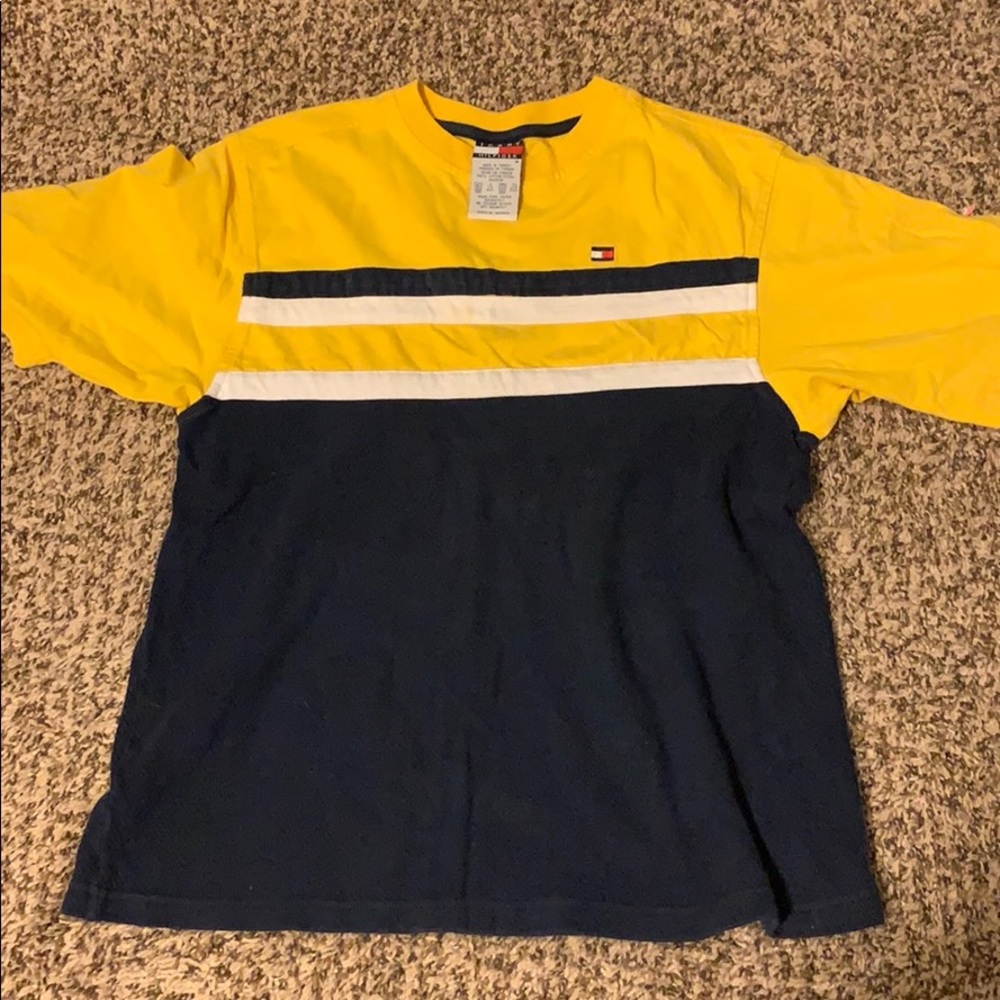 Youth Tommy Hilfiger T-shirt